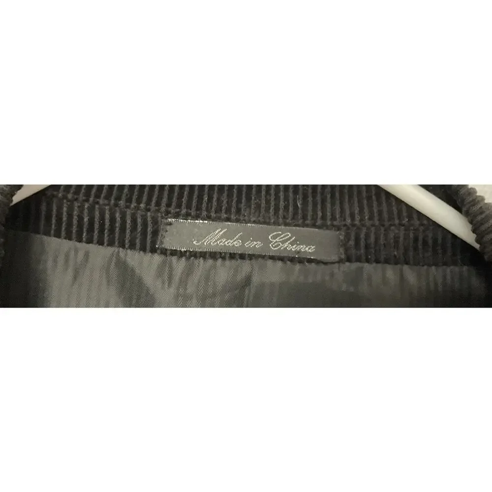 Zagato Signature Collection instructions vent